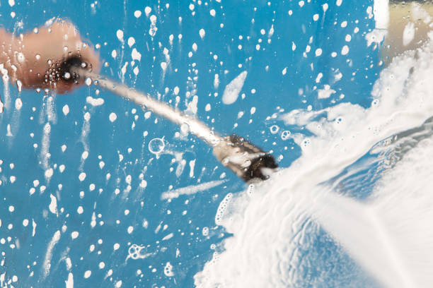 Best Concrete Sealing  in Steubenville, OH