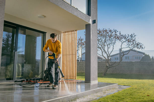 Best Roof Washing  in Steubenville, OH
